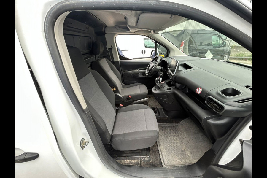 Opel Combo 1.5D L1H1 euro 6