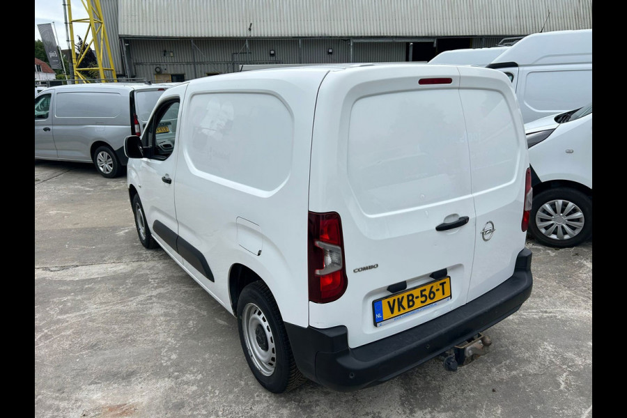 Opel Combo 1.5D L1H1 euro 6