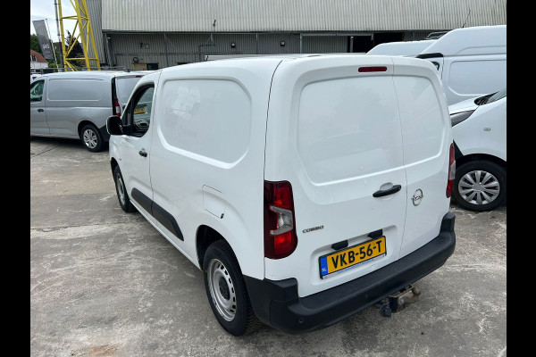 Opel Combo 1.5D L1H1 euro 6