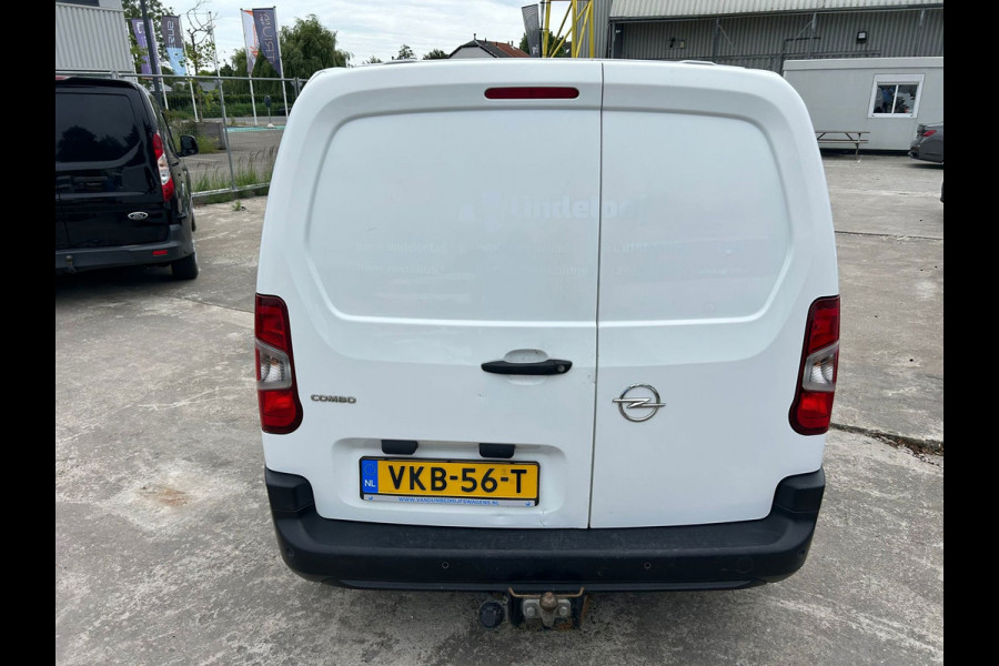 Opel Combo 1.5D L1H1 euro 6