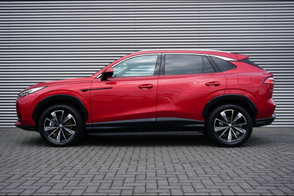 MG MG HS PHEV 272PK Luxury 7JR GAR. | 100KM EL. BEREIK | 1.500 TREKGEWICHT