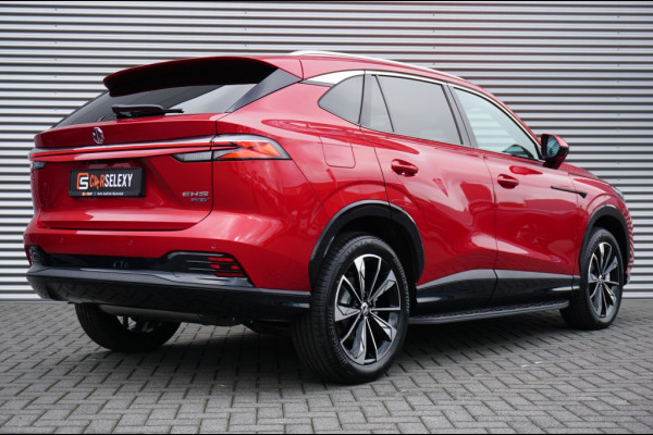 MG MG HS PHEV 272PK Luxury 7JR GAR. | 100KM EL. BEREIK | 1.500 TREKGEWICHT