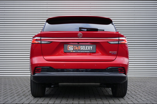 MG MG HS PHEV 272PK Luxury 7JR GAR. | 100KM EL. BEREIK | 1.500 TREKGEWICHT