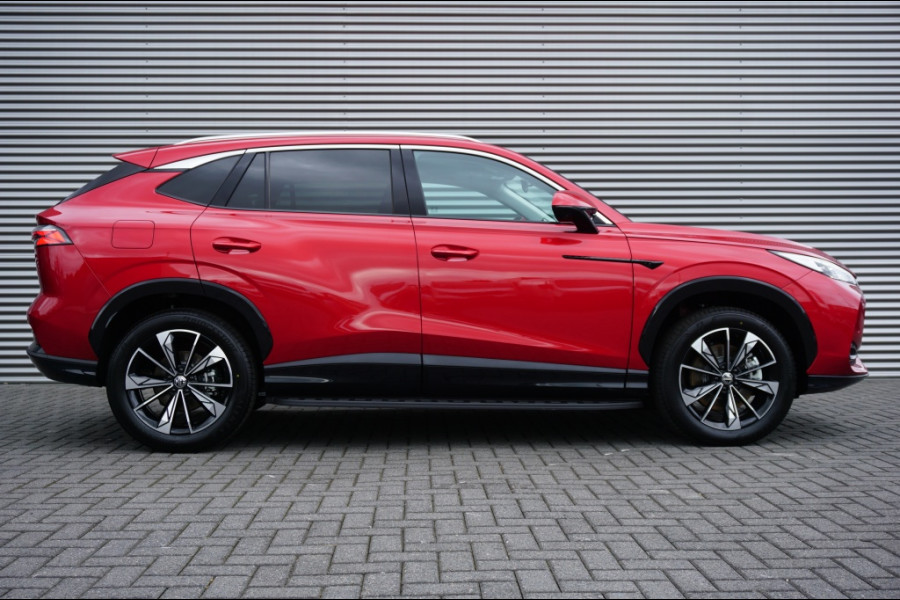 MG MG HS PHEV 272PK Luxury 7JR GAR. | 100KM EL. BEREIK | 1.500 TREKGEWICHT