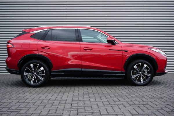 MG MG HS PHEV 272PK Luxury 7JR GAR. | 100KM EL. BEREIK | 1.500 TREKGEWICHT