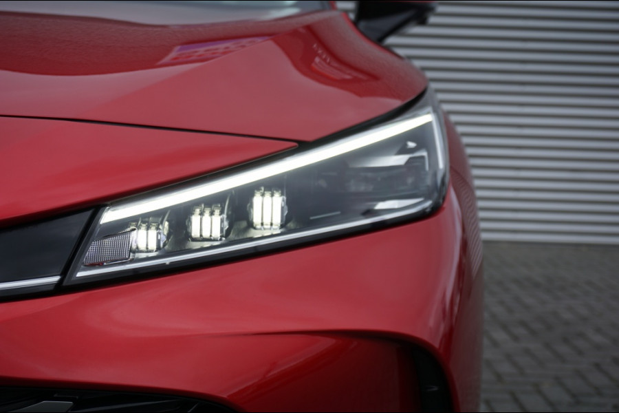 MG MG HS PHEV 272PK Luxury 7JR GAR. | 100KM EL. BEREIK | 1.500 TREKGEWICHT