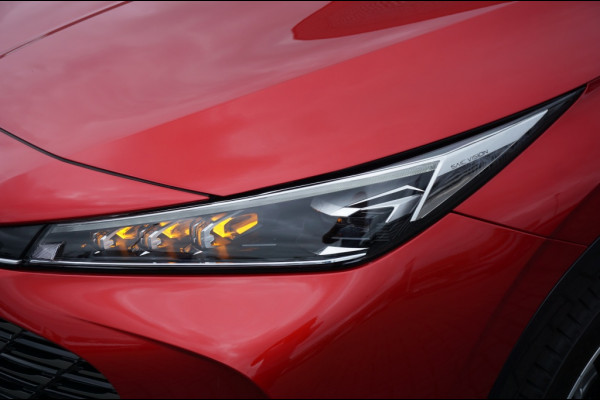 MG MG HS PHEV 272PK Luxury 7JR GAR. | 100KM EL. BEREIK | 1.500 TREKGEWICHT