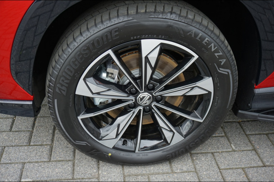 MG MG HS PHEV 272PK Luxury 7JR GAR. | 100KM EL. BEREIK | 1.500 TREKGEWICHT