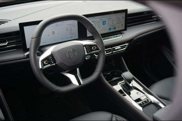 MG MG HS PHEV 272PK Luxury 7JR GAR. | 100KM EL. BEREIK | 1.500 TREKGEWICHT