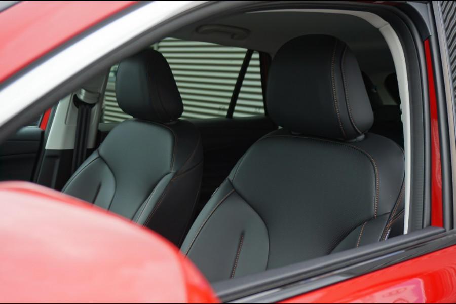 MG MG HS PHEV 272PK Luxury 7JR GAR. | 100KM EL. BEREIK | 1.500 TREKGEWICHT