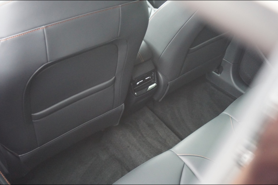MG MG HS PHEV 272PK Luxury 7JR GAR. | 100KM EL. BEREIK | 1.500 TREKGEWICHT