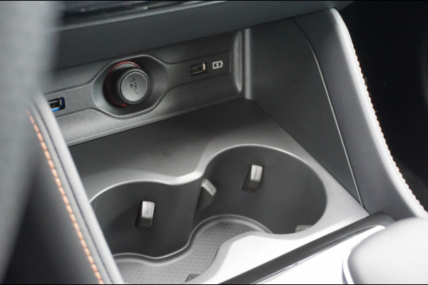 MG MG HS PHEV 272PK Luxury 7JR GAR. | 100KM EL. BEREIK | 1.500 TREKGEWICHT