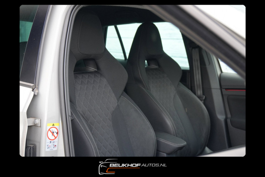Škoda SCALA 1.0 TSI Sport Business Virtual Dash Trekhaak Cam