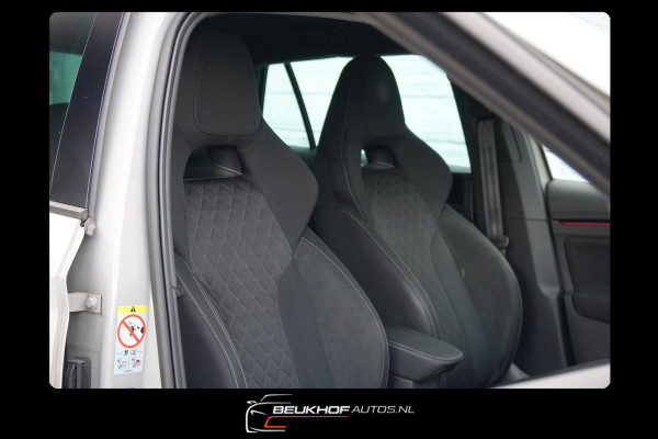 Škoda SCALA 1.0 TSI Sport Business Virtual Dash Trekhaak Cam