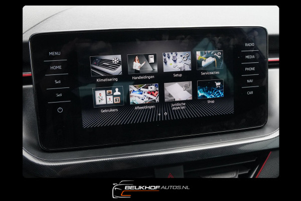 Škoda SCALA 1.0 TSI Sport Business Virtual Dash Trekhaak Cam