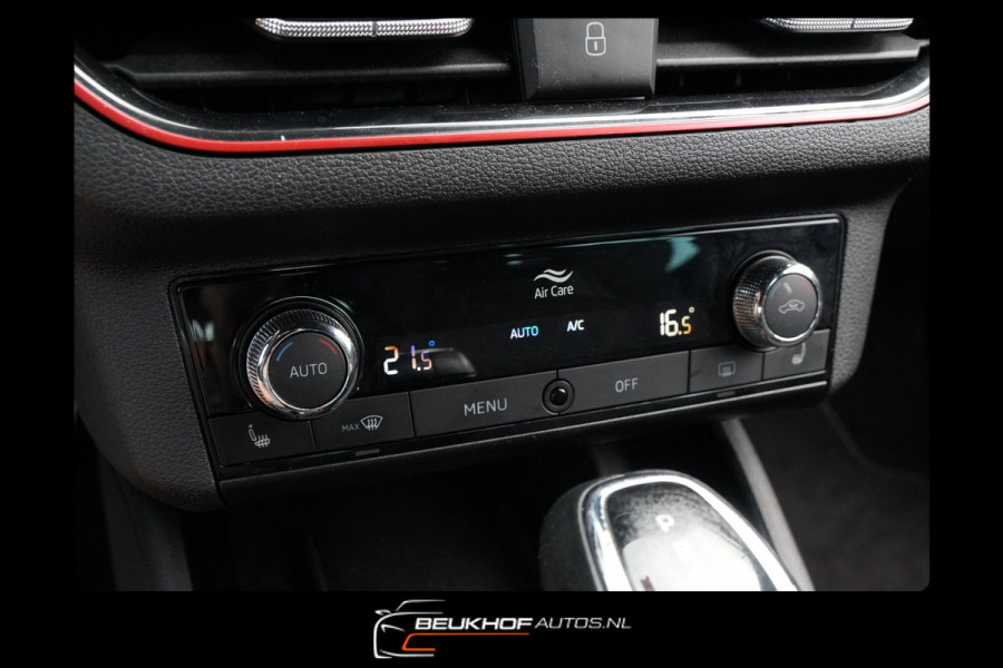Škoda SCALA 1.0 TSI Sport Business Virtual Dash Trekhaak Cam