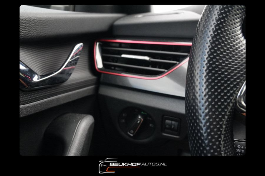 Škoda SCALA 1.0 TSI Sport Business Virtual Dash Trekhaak Cam