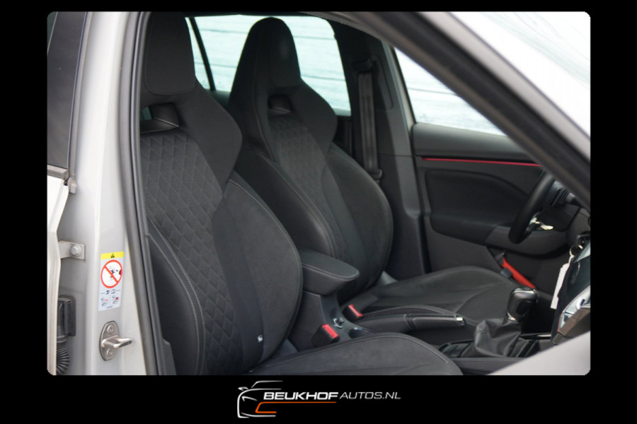 Škoda SCALA 1.0 TSI Sport Business Virtual Dash Trekhaak Cam