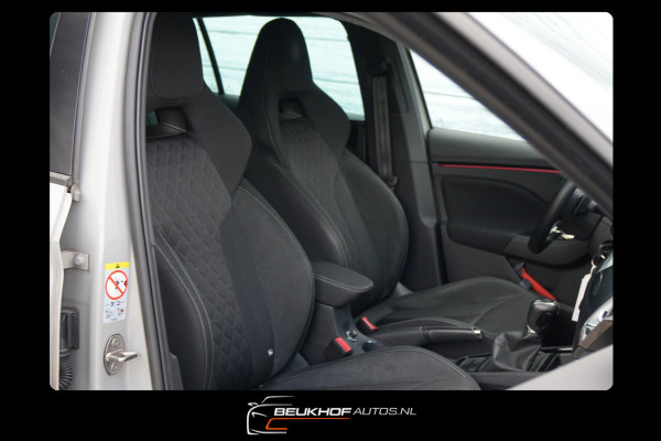 Škoda SCALA 1.0 TSI Sport Business Virtual Dash Trekhaak Cam