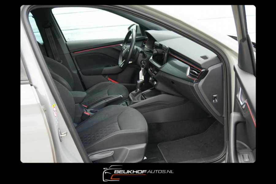 Škoda SCALA 1.0 TSI Sport Business Virtual Dash Trekhaak Cam