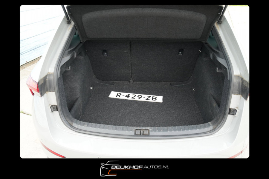 Škoda SCALA 1.0 TSI Sport Business Virtual Dash Trekhaak Cam
