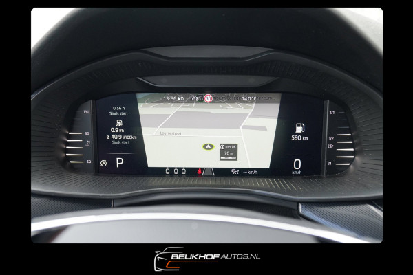 Škoda SCALA 1.0 TSI Sport Business Virtual Dash Trekhaak Cam