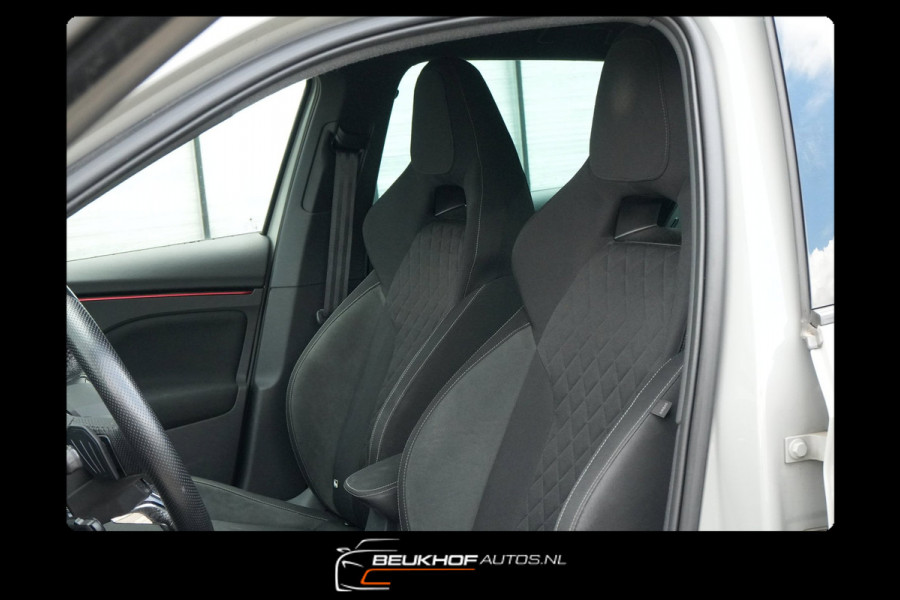 Škoda SCALA 1.0 TSI Sport Business Virtual Dash Trekhaak Cam