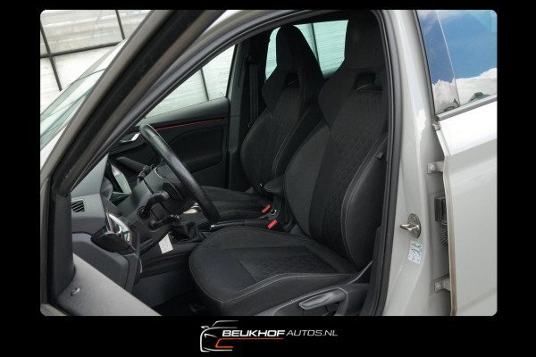 Škoda SCALA 1.0 TSI Sport Business Virtual Dash Trekhaak Cam