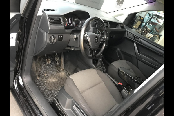 Volkswagen Caddy 2.0 TDI L1H1 BMT Exclusive Edition