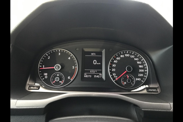 Volkswagen Caddy 2.0 TDI L1H1 BMT Exclusive Edition