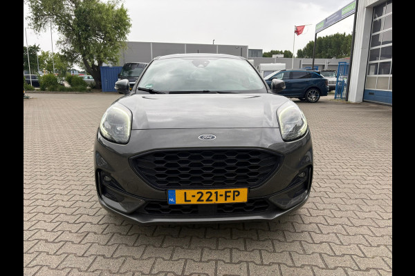 Ford Puma 1.0 EcoBoost ST-Line X (RIJKLAARPRIJS/BOVAG)