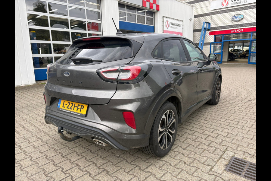 Ford Puma 1.0 EcoBoost ST-Line X (RIJKLAARPRIJS/BOVAG)