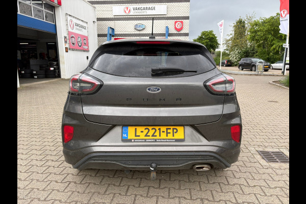 Ford Puma 1.0 EcoBoost ST-Line X (RIJKLAARPRIJS/BOVAG)
