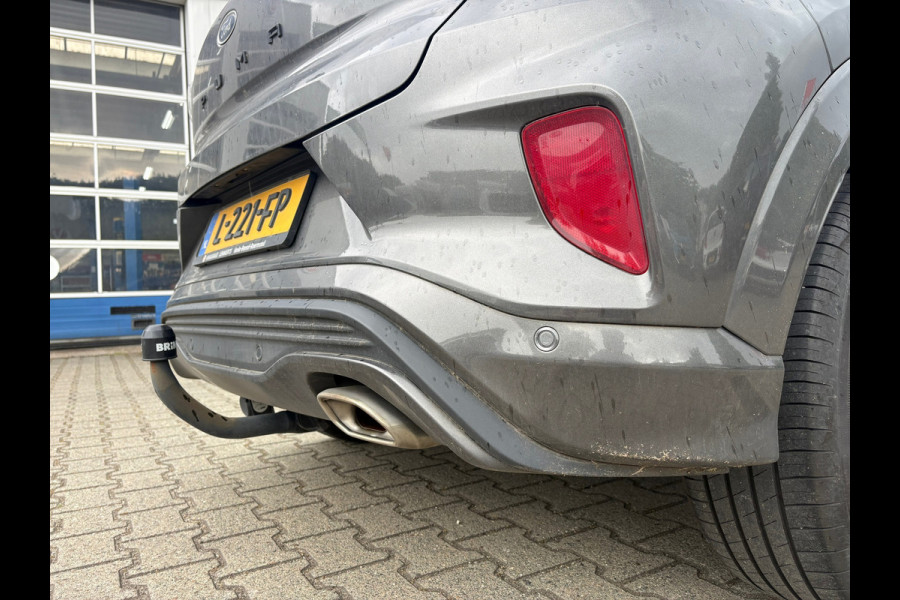 Ford Puma 1.0 EcoBoost ST-Line X (RIJKLAARPRIJS/BOVAG)
