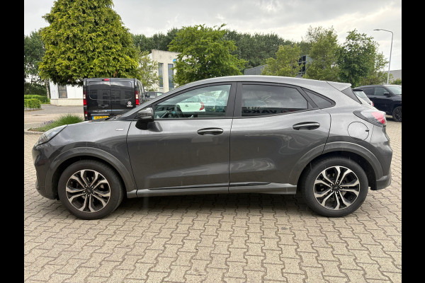 Ford Puma 1.0 EcoBoost ST-Line X (RIJKLAARPRIJS/BOVAG)