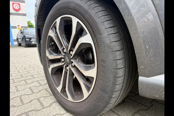 Ford Puma 1.0 EcoBoost ST-Line X (RIJKLAARPRIJS/BOVAG)