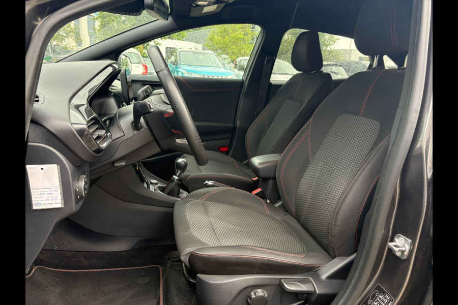 Ford Puma 1.0 EcoBoost ST-Line X (RIJKLAARPRIJS/BOVAG)
