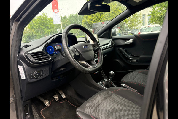 Ford Puma 1.0 EcoBoost ST-Line X (RIJKLAARPRIJS/BOVAG)
