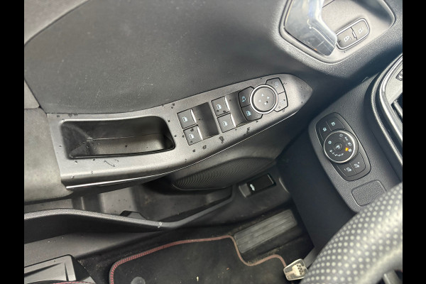 Ford Puma 1.0 EcoBoost ST-Line X (RIJKLAARPRIJS/BOVAG)