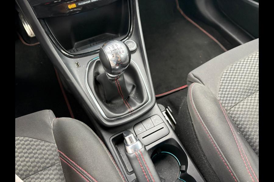 Ford Puma 1.0 EcoBoost ST-Line X (RIJKLAARPRIJS/BOVAG)
