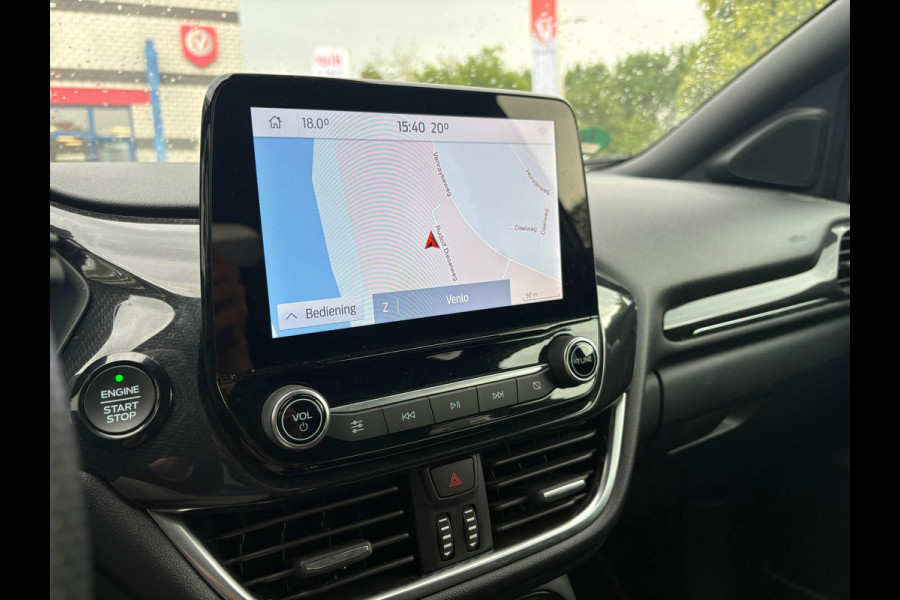 Ford Puma 1.0 EcoBoost ST-Line X (RIJKLAARPRIJS/BOVAG)