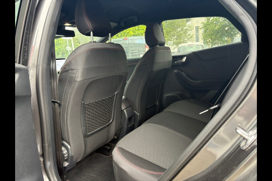 Ford Puma 1.0 EcoBoost ST-Line X (RIJKLAARPRIJS/BOVAG)