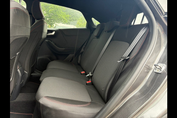 Ford Puma 1.0 EcoBoost ST-Line X (RIJKLAARPRIJS/BOVAG)