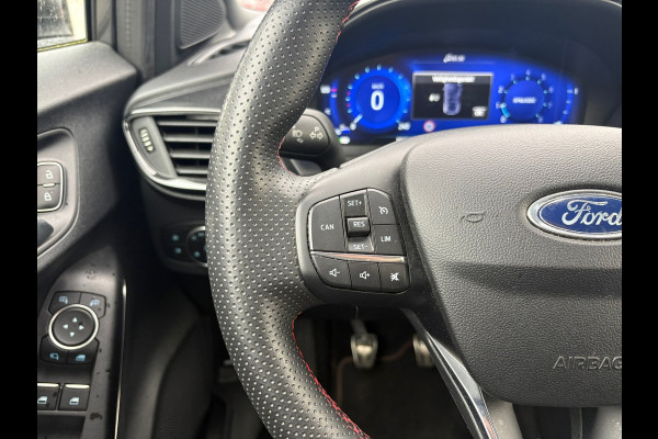 Ford Puma 1.0 EcoBoost ST-Line X (RIJKLAARPRIJS/BOVAG)