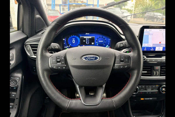 Ford Puma 1.0 EcoBoost ST-Line X (RIJKLAARPRIJS/BOVAG)