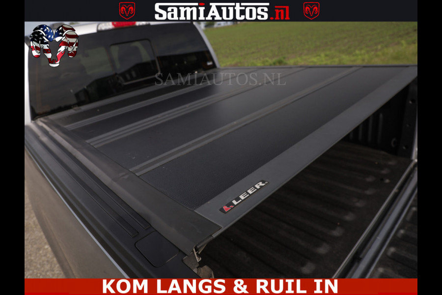 Ford USA F-150 PLATINUM | MASSAGE | PANO | GROOTSCHERM | COMFORT STOELEN | ADAPTIVE CRUISE | DC | DUBBELE CABINE | 5 PERSOONS | DC | DASH CAM | MASSAGE |
