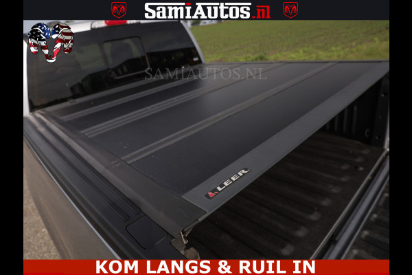Ford USA F-150 PLATINUM | MASSAGE | PANO | GROOTSCHERM | COMFORT STOELEN | ADAPTIVE CRUISE | DC | DUBBELE CABINE | 5 PERSOONS | DC | DASH CAM | MASSAGE |