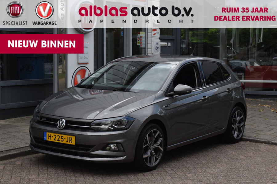 Volkswagen Polo 1.0 TSI Highline|R-Line|Virtual|ACC|Carplay|Camera