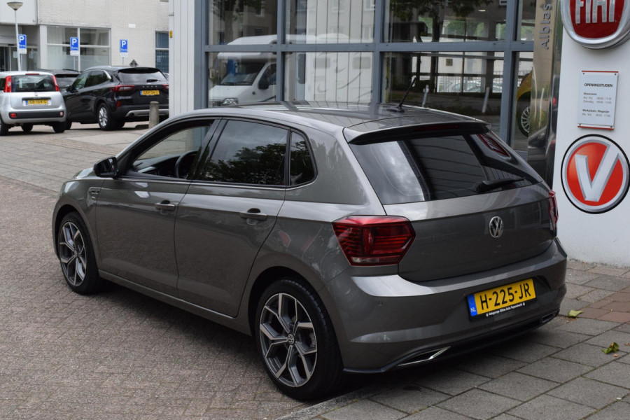 Volkswagen Polo 1.0 TSI Highline|R-Line|Virtual|ACC|Carplay|Camera