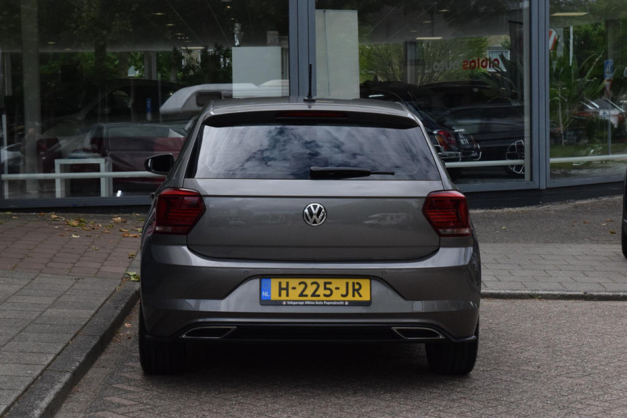 Volkswagen Polo 1.0 TSI Highline|R-Line|Virtual|ACC|Carplay|Camera
